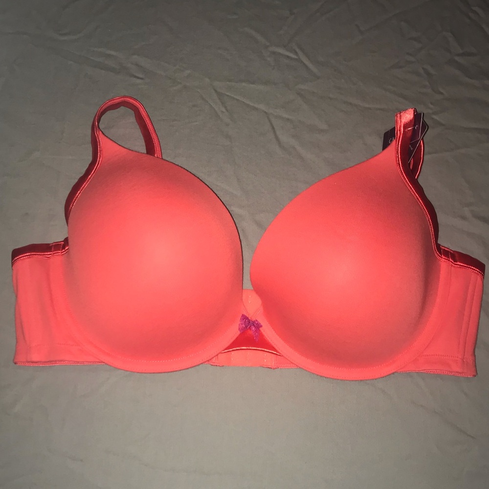 Two Cacique 42DD Bras
